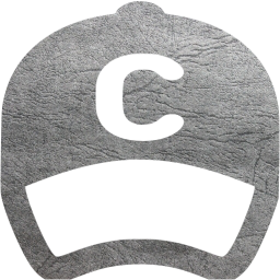 baseball cap icon