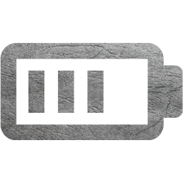 battery 10 icon