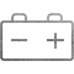 battery 12 icon