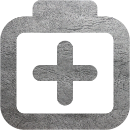 battery 3 icon