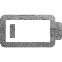 battery 8 icon