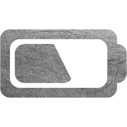 battery icon