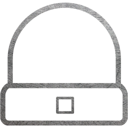 beanie icon