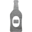 beer bottle