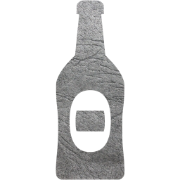 beer bottle icon