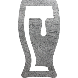 beer glass icon