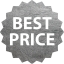 best price badge