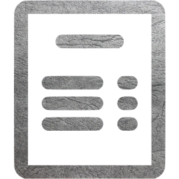 bill icon