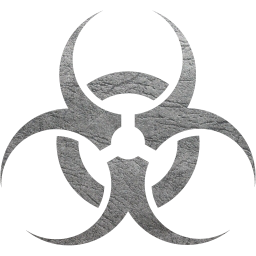 biohazard icon