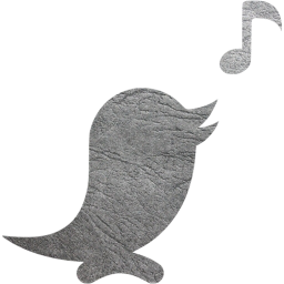 bird icon