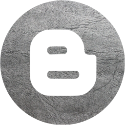 blogger 4 icon
