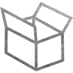 box 5 icon