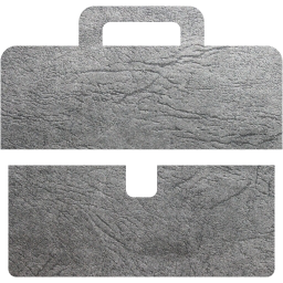 briefcase 4 icon