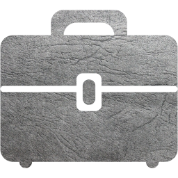 briefcase 5 icon