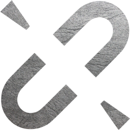 broken link icon