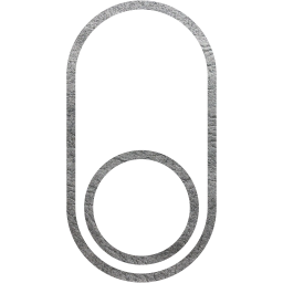 button down icon