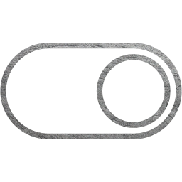 button on icon