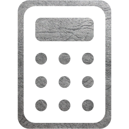 calculator 3 icon