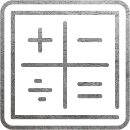 calculator 4 icon