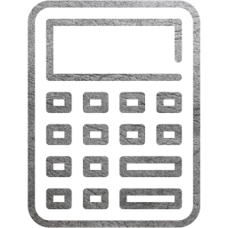 calculator 5 icon