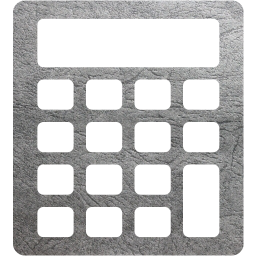 calculator 7 icon