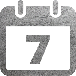 calendar 3 icon