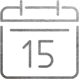 calendar 8 icon