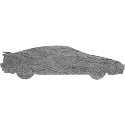car 23 icon