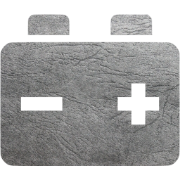car battery icon