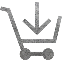 cart 43 icon