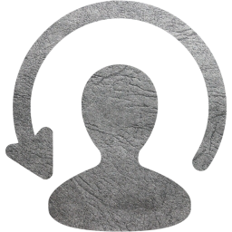change user icon