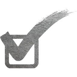 check mark 2 icon