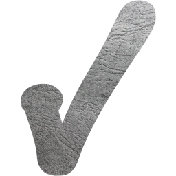 check mark 5 icon
