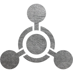 chemical weapon icon