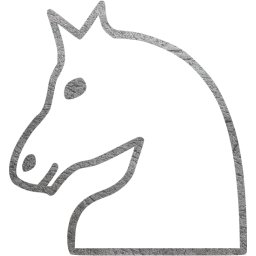 chess 5 icon