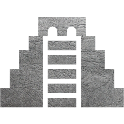 chichen itza icon
