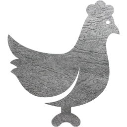 chicken icon