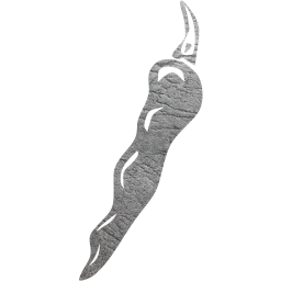 chili pepper 21 icon
