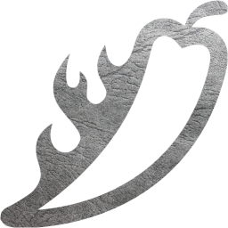 chili pepper 29 icon