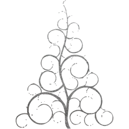 christmas 40 icon