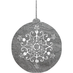christmas 45 icon