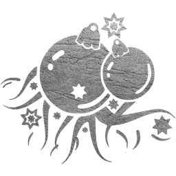 christmas icon