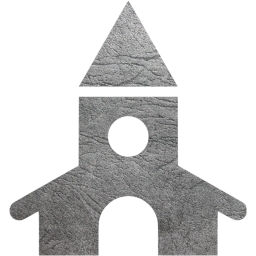 church 3 icon