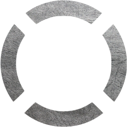 circle dashed 4 icon