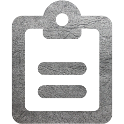clipboard 4 icon