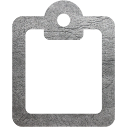 clipboard 5 icon