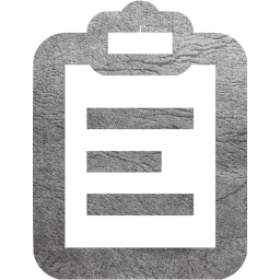 cllipboard icon
