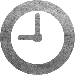 clock 10 icon