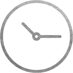 clock 7 icon