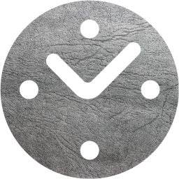 clock 9 icon